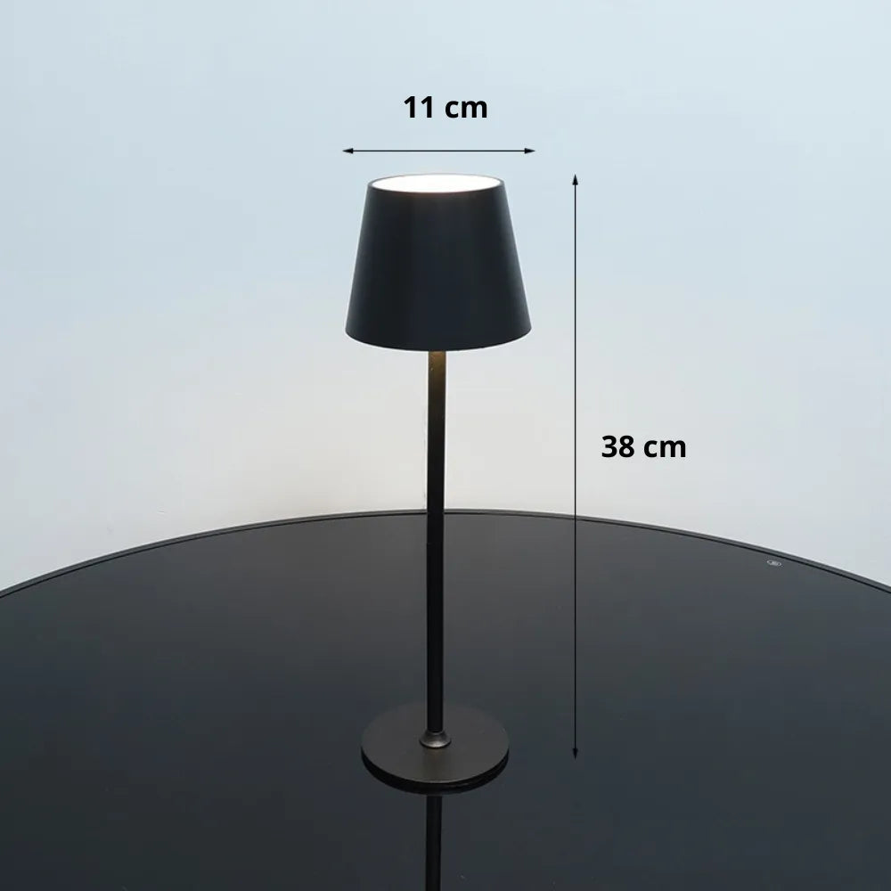 Luxora™ - Lampe sans fil