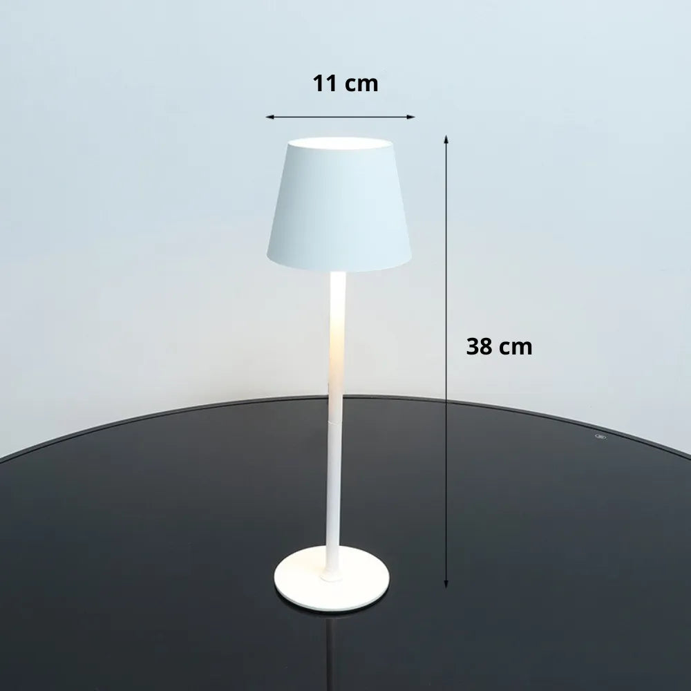 Luxora™ - Lampe sans fil