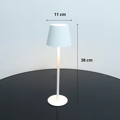 Luxora™ - Lampe sans fil