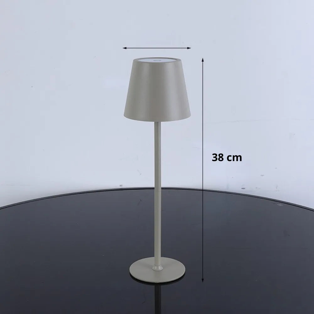 Luxora™ - Lampe sans fil