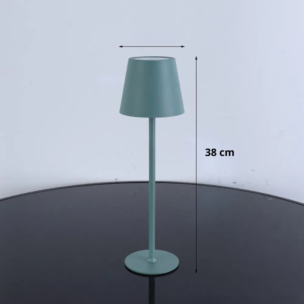 Luxora™ - Lampe sans fil