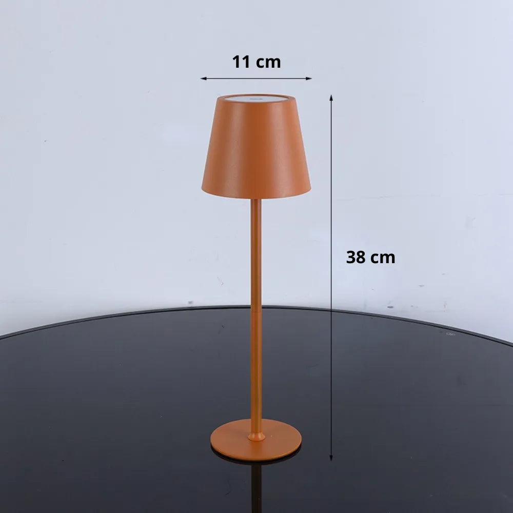 Luxora™ - Lampe sans fil