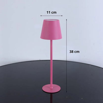 Luxora™ - Lampe sans fil