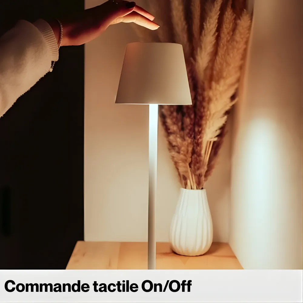 Luxora™ - Lampe sans fil