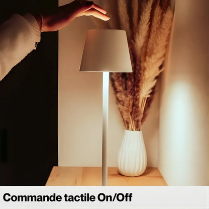 Luxora™ - Lampe sans fil
