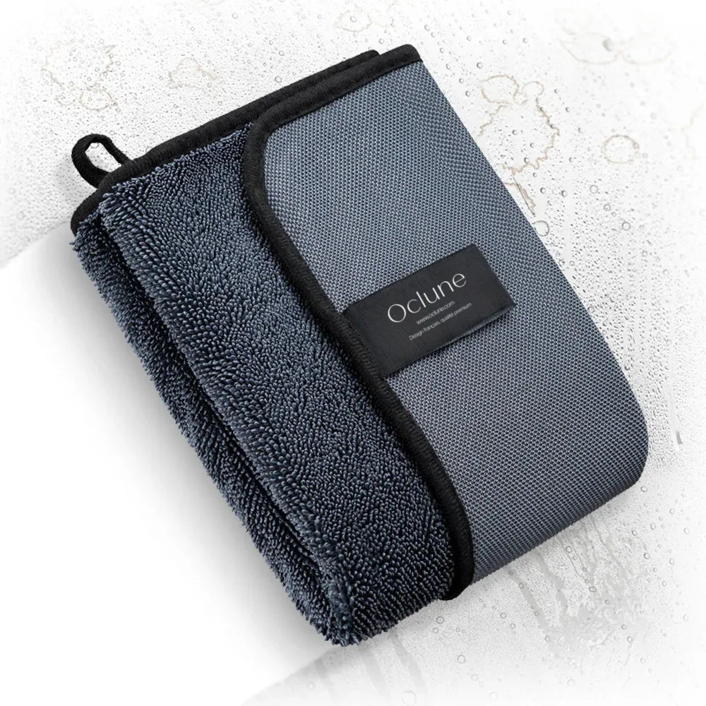 Chiffon microfibre ultra-absorbant Dechalet