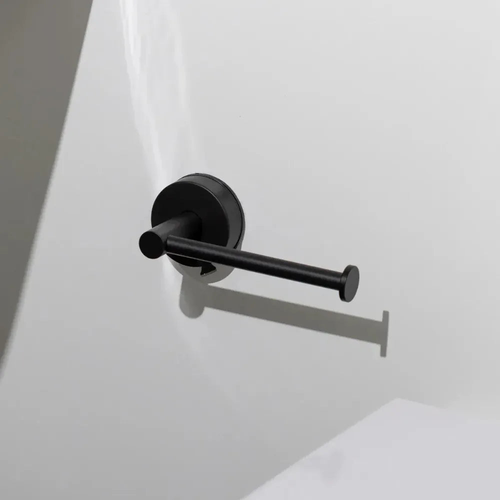 Porte-rouleau à ventouse Dechalet