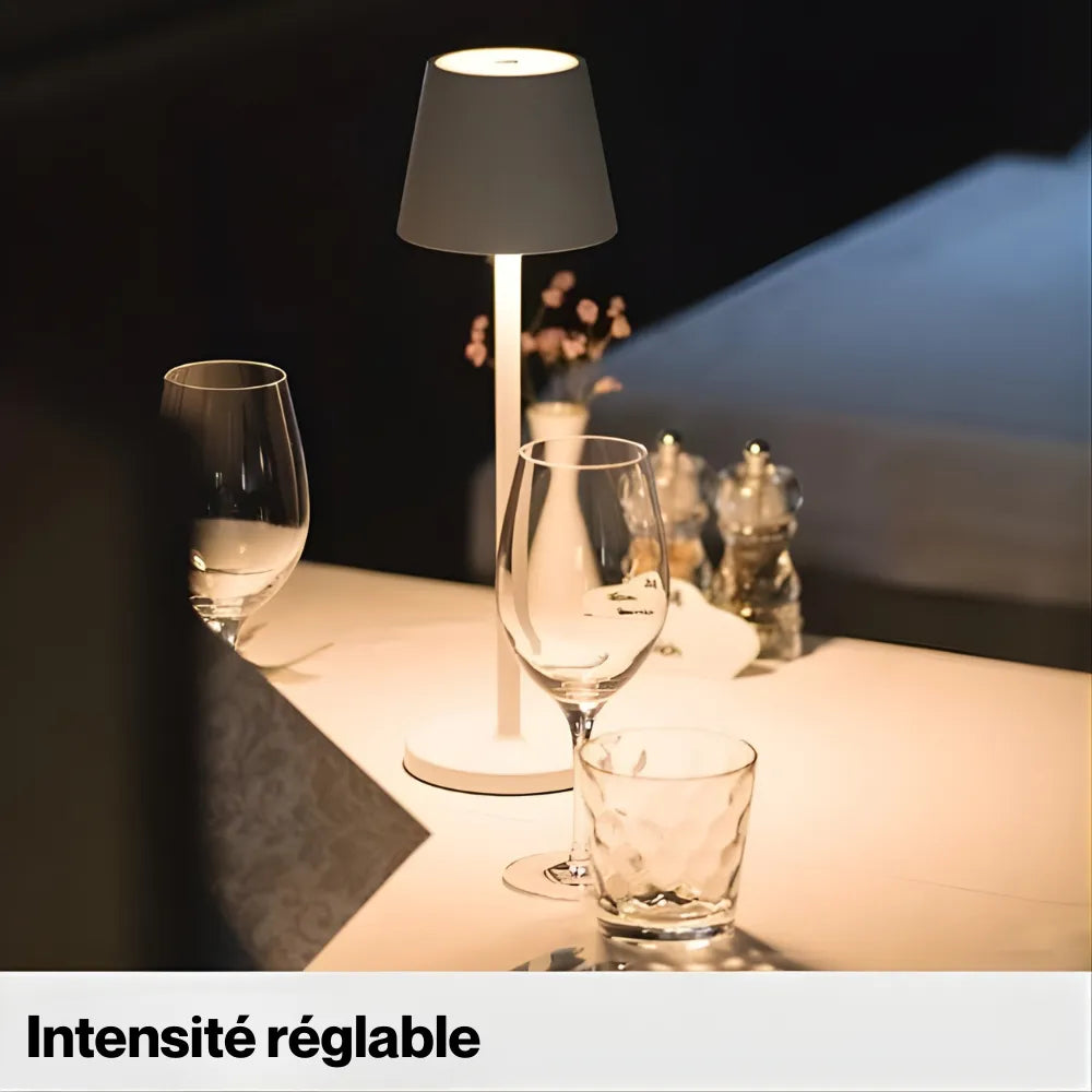 Luxora™ - Lampe sans fil