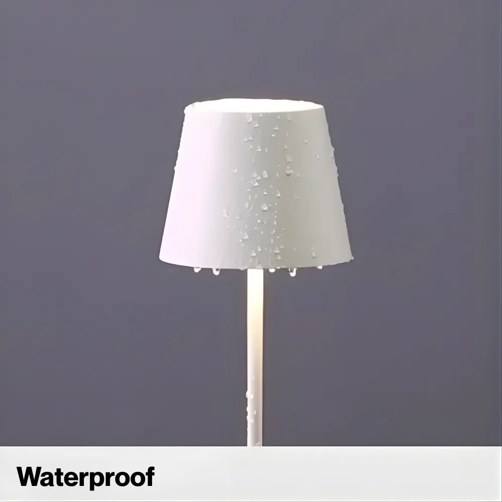 Luxora™ - Lampe sans fil