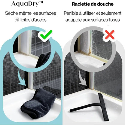 Chiffon microfibre ultra-absorbant Dechalet
