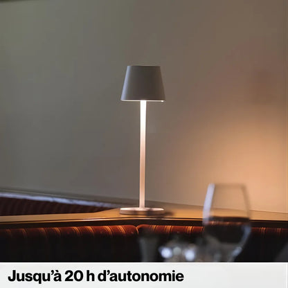 Luxora™ - Lampe sans fil