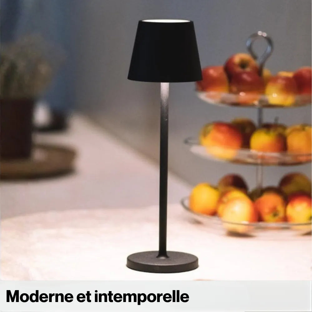 Luxora™ - Lampe sans fil