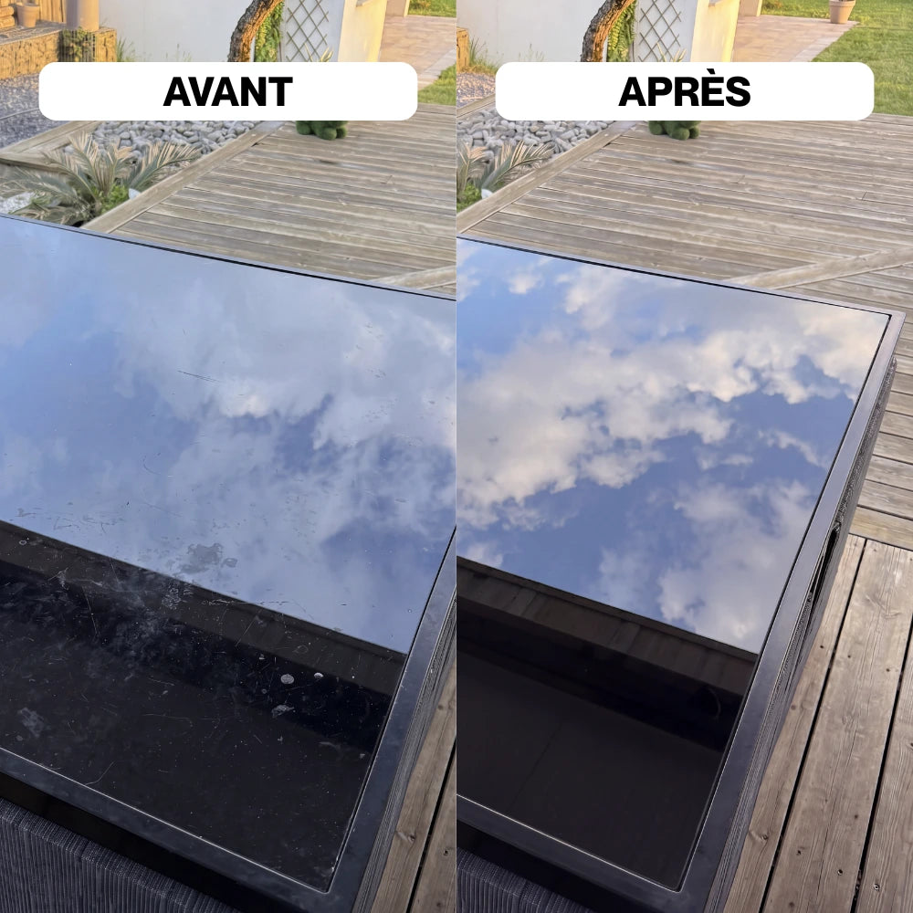 Magiclean™ – Chiffons magiques en microfibre