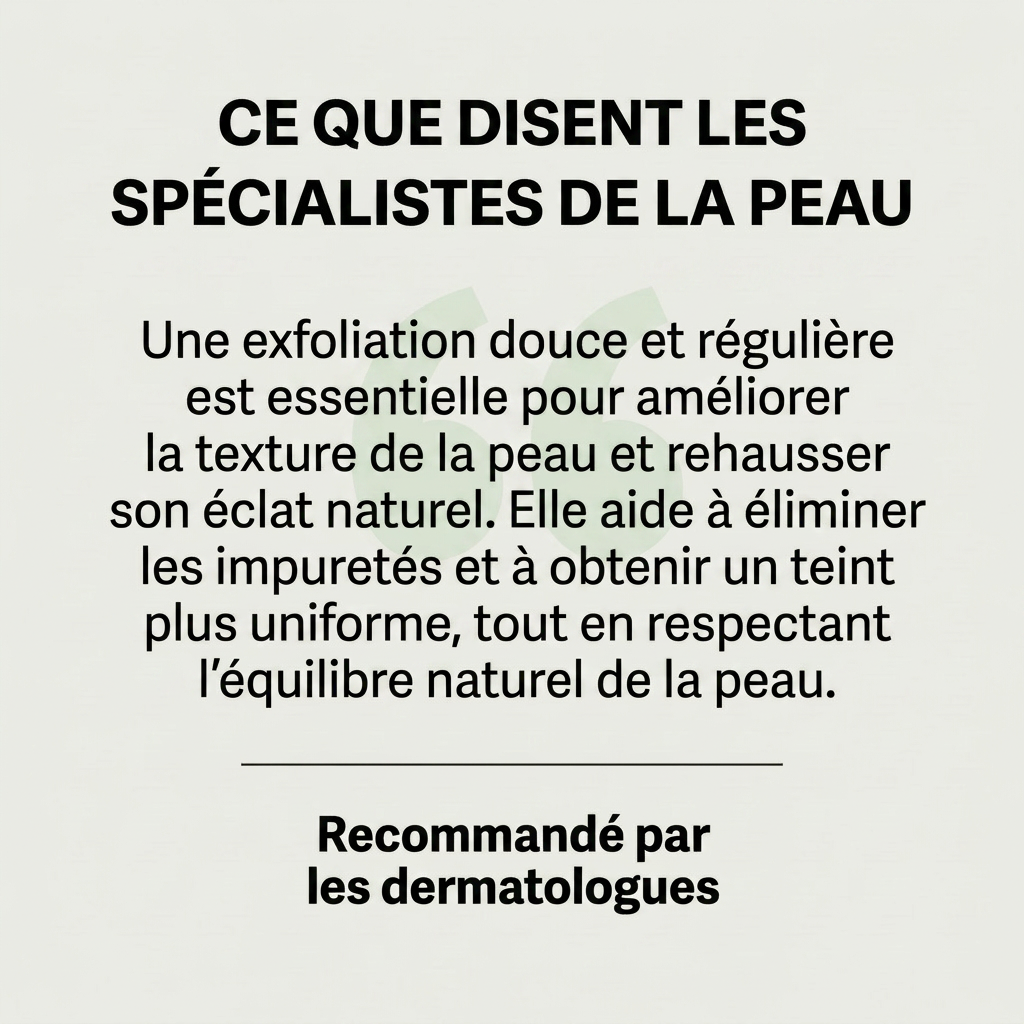Velura - Serviette de douche exfoliante