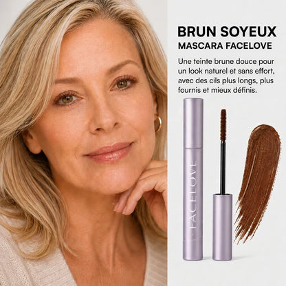 Facelove - mascara pour cils matures