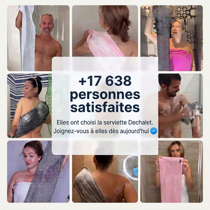 +17 638 personnes satisfaites