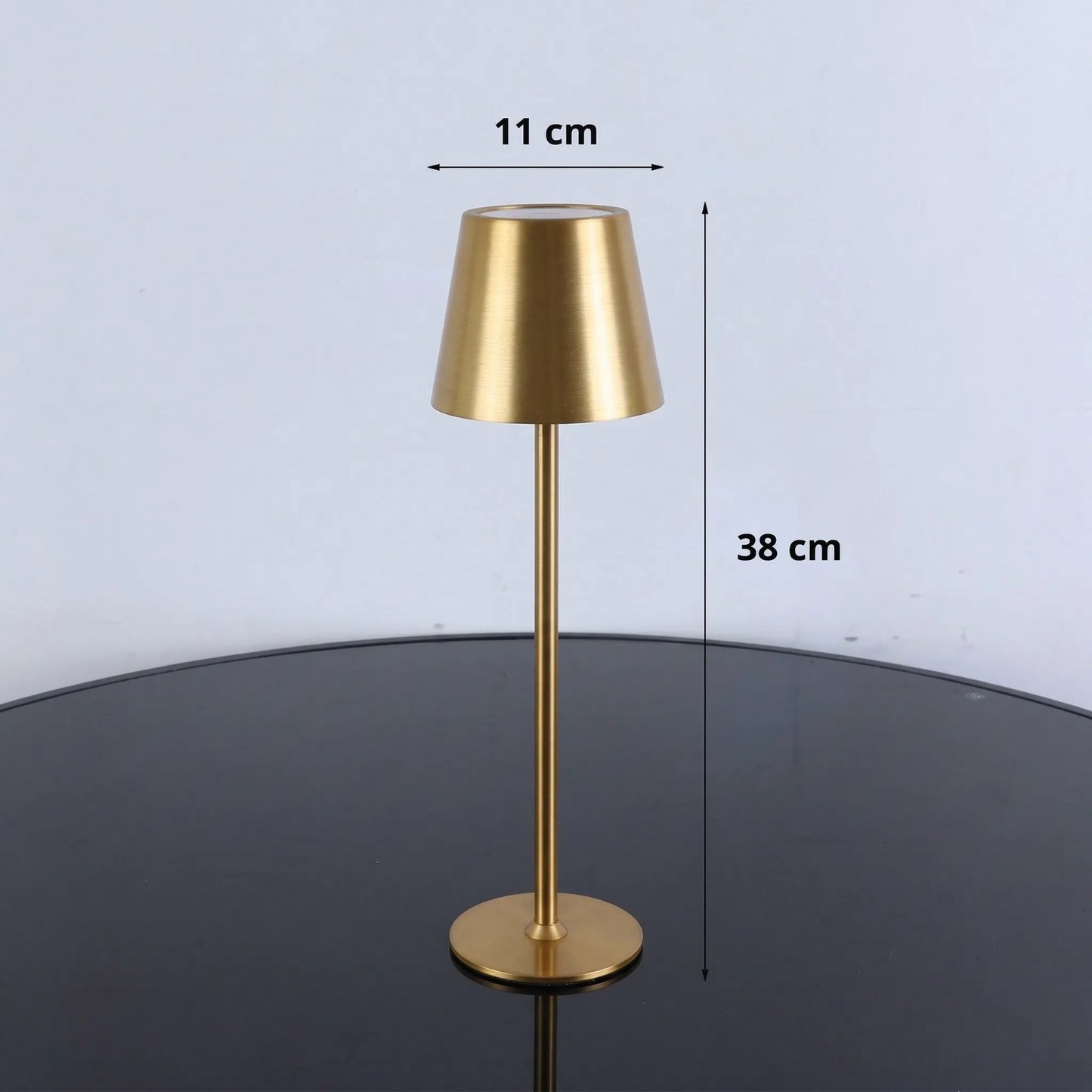 Luxora™ - Lampe sans fil