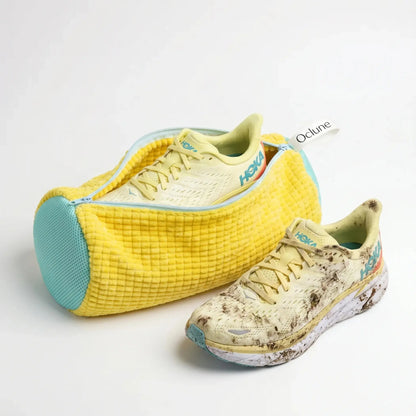 SoleCare™ - Sac de lavage à fibres douces Oclune