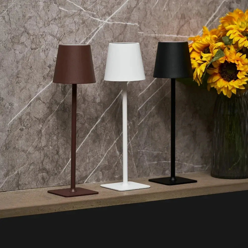 Luxora™ - Lampe sans fil